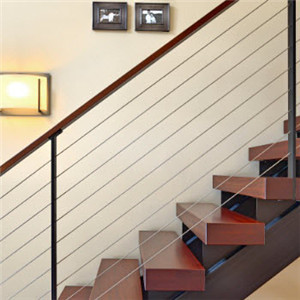Stainless Steel Cable Railng System for Railing Handrail