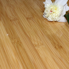 Good quality indoor bamboo flooring