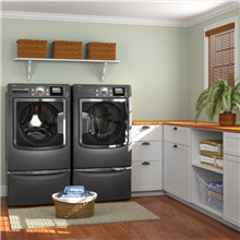 Laundry cabinet-PR-004