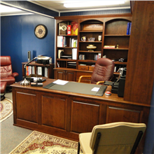 Office cabinet-PR-004