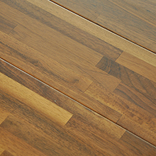 Home decoration solid wood flooring hardwood floor