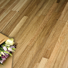 Competitive price engineered hardwood flooring