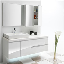 Bathroom vanity-PR-V017