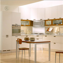 Kitchen cabinet-PR-K005