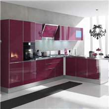 Kitchen cabinet-PR-K011
