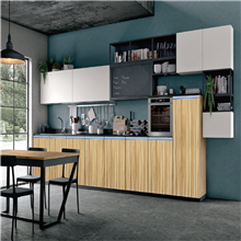 Kitchen cabinet-PR-K015