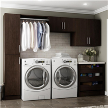 Laundry cabinet-PR-005