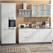 Kitchen cabinet-PR-K009